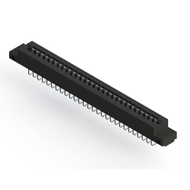 857-028-458-112 EDAC Inc.  Edgeboard Connectors
